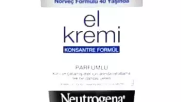 Neutrogena 40. Başarı Yılını Kutluyor