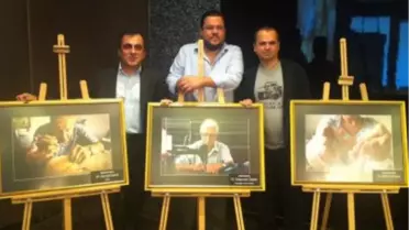 'Romatizmaya İnat Durmasın Hayat' Fotoğraf Yarışması