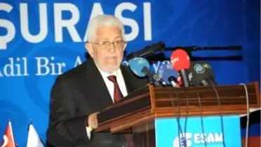 TBMM Darbe ve Muhtıraları Araştırma Komisyon