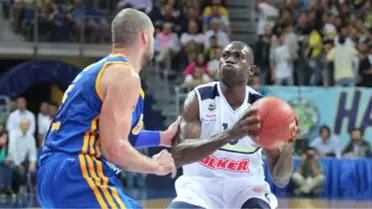 THY Avrupa Basketbol Ligi