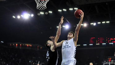 THY Avrupa Basketbol Ligi