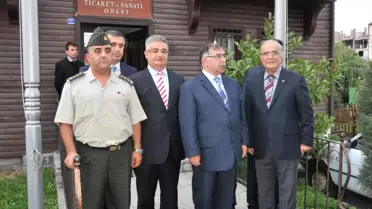 Vali Adnan Yılmaz, 'Akçakoca Bölge Turizminin Motorudur'