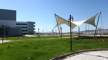 Aliağa'ya Beş Yıldızlı Meslek Lisesi