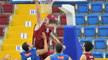 Basketbol 2. Ligi