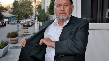Camide Emekli Maaşını Çaldırdı