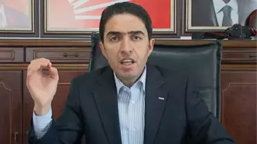 CHP Merkez İlçe Danışma Kurulu Toplantısı Yapıldı