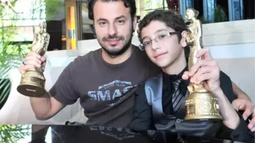 En İyi Filmin Fikri Maraş'ta Ortaya Çıktı