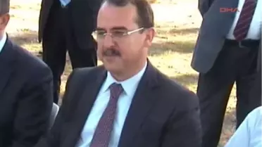 Hatay Ergin.Cumhurbaşkanı'nın Kararı Oluşunca Değerledirme Yapılacak Ergin.