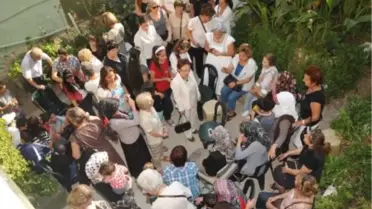 Her Şey 'Çağdaş Bir Yaşam' İçin