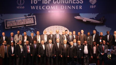 IBF Sonuç Bildirisi Yayınlandı