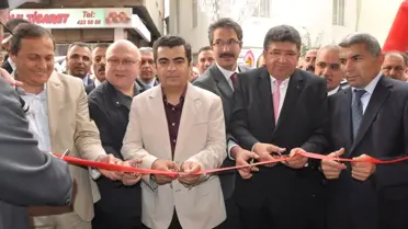 İstikbal'den 843. Mağaza