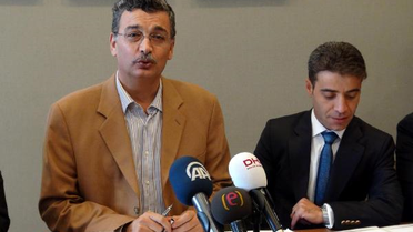 Okul Yakmaya Karşı İş Adamlarından Örnek Davranış
