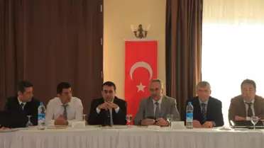 Orman Genel Müdürlüğü'nün 60 Milyon Fidan Hedefi