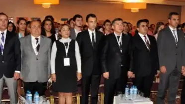 Sağlık Çalışanlarının En Büyük Sıkıntısı 'Şiddet'
