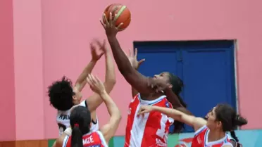 Spor Toto Kadınlar Türkiye Kupası