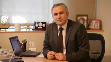 'Suriye'deki Olaylar Irak'tan Gelen Hasta Sayısını Artırdı'