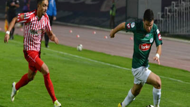 Torku Konyaspor-Samsunspor: 2-2
