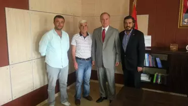 Adapazarı Fotoğrafçılar Ressam ve Tabelacılar Odası Okullarda Gayri Resmi Fotoğrafçılık Yapanlara...