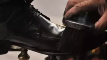 Cezayir Devriminin İstihbarat Ağı Ayakkabı Boyacıları