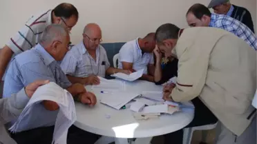 Chp, Ege'de Beldelerde Referanduma Gitti