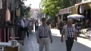 Denizli CHP Beldelerinde Referanduma Gitti
