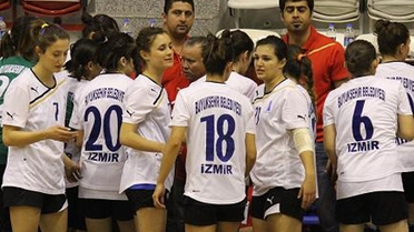İzmir Büyükşehir Belediyesi Tur Atladı