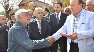 Kahramanlığını Ödüllendirecek