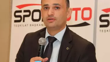 Karate Federasyonu 3. Olağan Genel Kurulu Sona Erdi