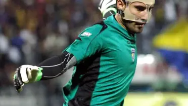 Bucaspor, Ankaragücü'nü 5-1 Yendi