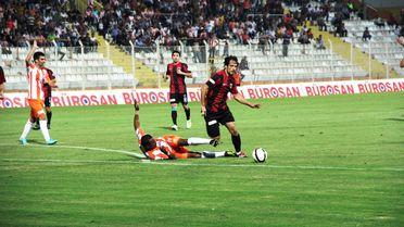 





Adanaspor Son Dakika Şoku
