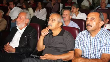Ruhi Su 100 Yaşında