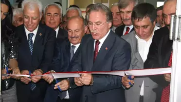 Türkiye Emekliler Derneği Genel Başkanı Kazım Ergül Açıklaması