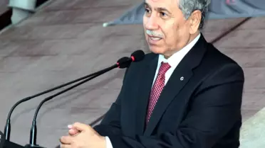 Aa Bursa Bölge Müdürlüğü Yeni Ofisinin Açılış Töreni