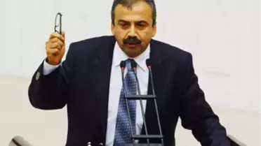 Meclis'te Atatürk Kavgası