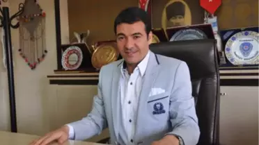 Başkan Sadık Karakan Rakipsiz Tek Aday