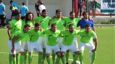 Bodrumspor Çiğli'den 3 Puan Aldı