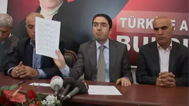 CHP Malatya İl Başkanlığı, Yaptırdığı 'Özel Referandum' Sonuçlarını Açıkladı