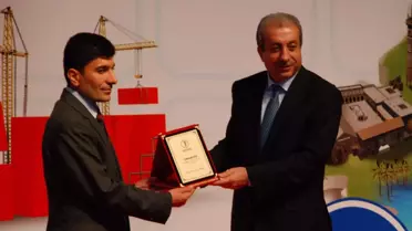 2012 Yılı Mali Destek Programları Tanıtım Toplantısı