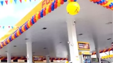 Doğan Enerji ve Full Grup İşbirliği