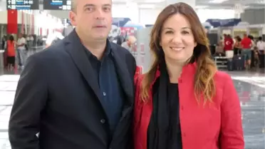 Dünya Mimarlarından Tabanlıoğlu Mimarlık'a Büyük Onur