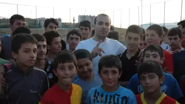 Ekinözü Cela Spor Kulübü Kuruldu