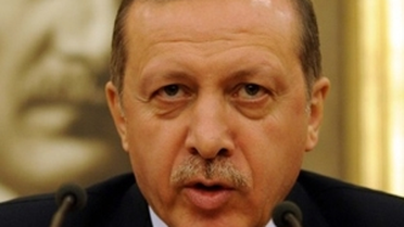 Erdoğan: Cumhurbaşkanının İradesine Saygısızlık Yapmam