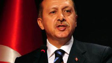 Erdoğan'dan '8 Fire' Açıklaması