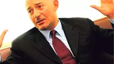 Garanti'nin Yönetim Kurulu Başkanı Şahenk Oldu