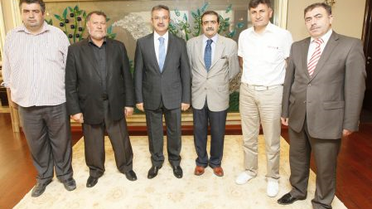 Gebze'de Sarıkamış Hazırlığı
