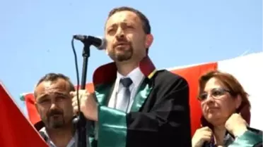 İstanbul Baro Başkanlığı'na Yeniden Ümit Kocasakal Seçildi (1)