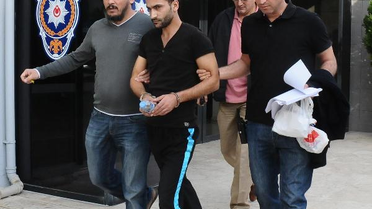 Kavaklık Cinayeti Şüphelisi Adliyeye Sevk Edildi