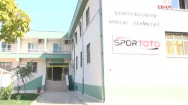 Şanlıurfaspor'dan Olaylı Maçın Hakemine Tepki