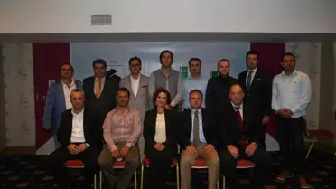 Sasiad'da Mevcut Başkan Aydın Bahar, Güven Tazeledi