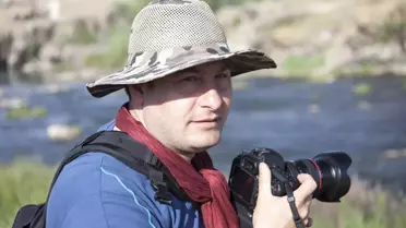 Selçuklu Fotoğraf Kulübü'nün İnternet Sitesi Yayında